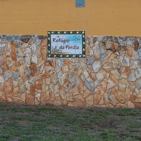 Holiday home Refugio Da Perdiz - Nature's Luxury Retreat *