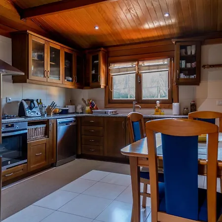 Holiday home Refugio Da Perdiz - Nature's Luxury Retreat