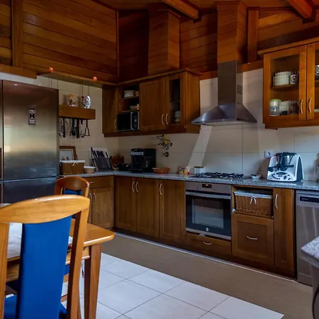 Refugio Da Perdiz - Nature's Luxury Retreat Holiday home Juncal (Leiria)