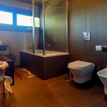 Refugio Da Perdiz - Nature's Luxury Retreat Holiday home Juncal (Leiria)