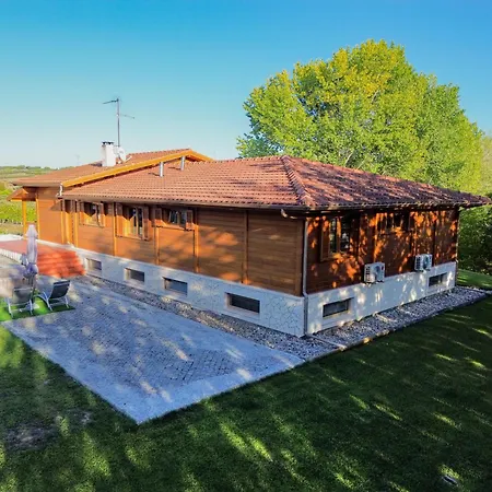 Holiday home Refugio Da Perdiz - Nature's Luxury Retreat *