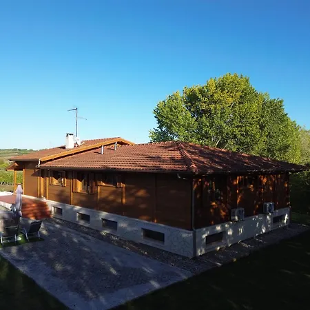 Holiday home Refugio Da Perdiz - Nature's Luxury Retreat *