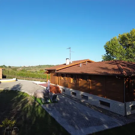 Refugio Da Perdiz - Nature's Luxury Retreat Holiday home